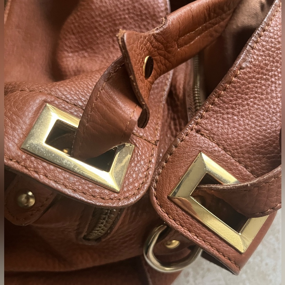 Sandro Adel Bag - Picture 4 of 11
